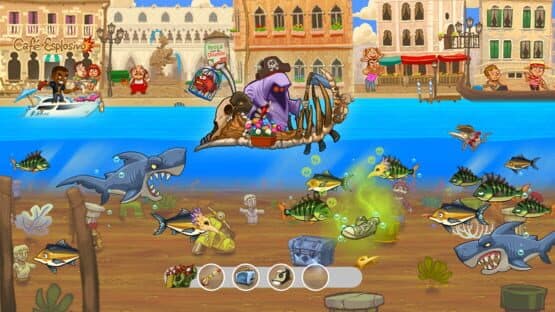 Crazy Sports Bundle — screenshot 1