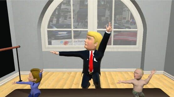 Dance Studio VR — screenshot 4