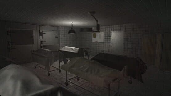Alone? VR — screenshot 3