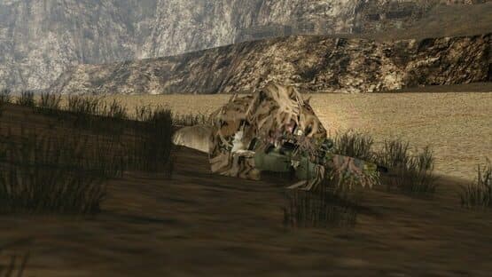 Tom Clancy's Ghost Recon: Desert Siege — screenshot 5