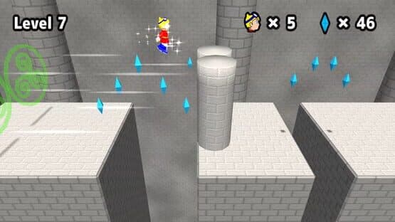 Ales Dash — screenshot 5
