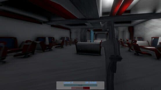 Space of Darkness — screenshot 2