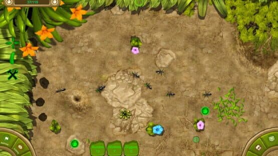 Ant Queen — screenshot 1