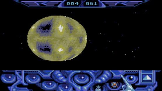 Captain Blood — screenshot 1
