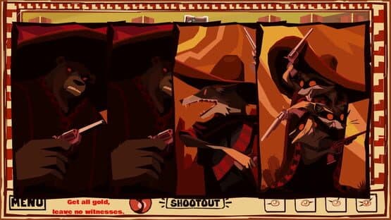 Fuego! — screenshot 5