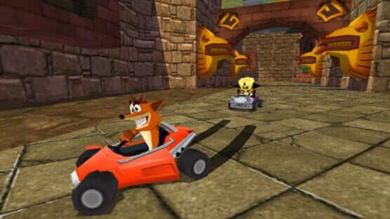 Crash Bandicoot Nitro Kart 2 — screenshot 5
