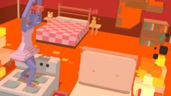 Steppy Pants — screenshot 1