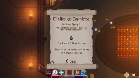 Gift of Parthax — screenshot 1
