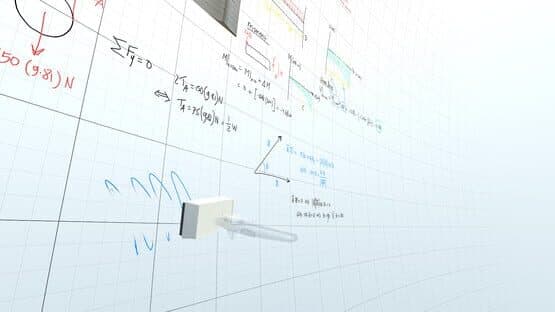 Dry Erase: Infinite VR Whiteboard — screenshot 2