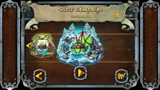 Fort Defense — screenshot 2