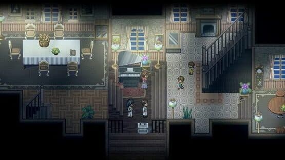 To the Moon — screenshot 1