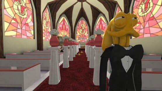 Octodad: Dadliest Catch — screenshot 5