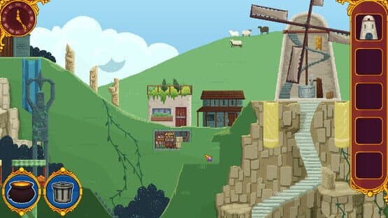 Golem Creation Kit — screenshot 2