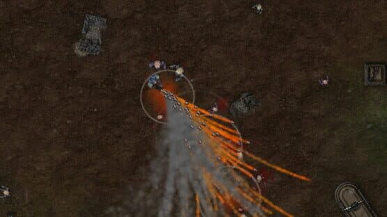 Bloodworks — screenshot 2