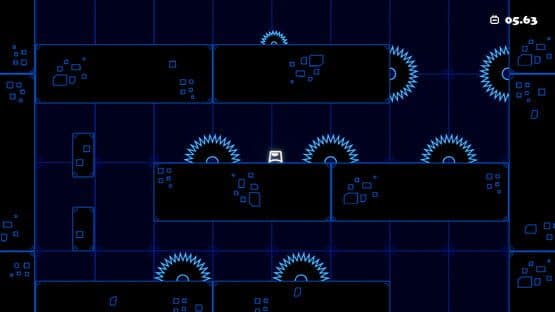 The Neon Boy — screenshot 3