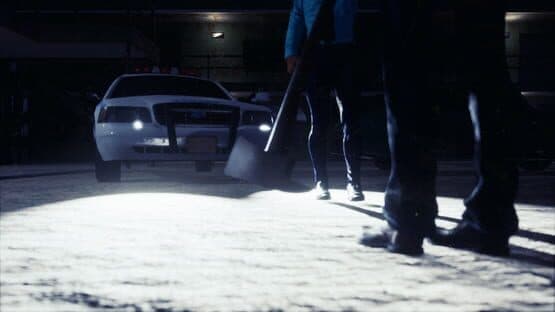 Uplands Motel — screenshot 4
