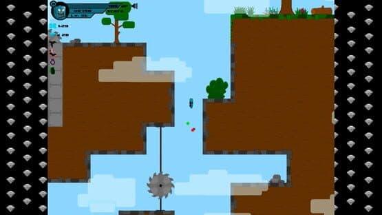 Squarehead — screenshot 2