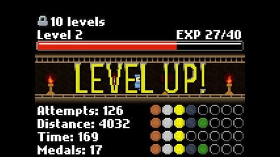 Don't Move — screenshot 2
