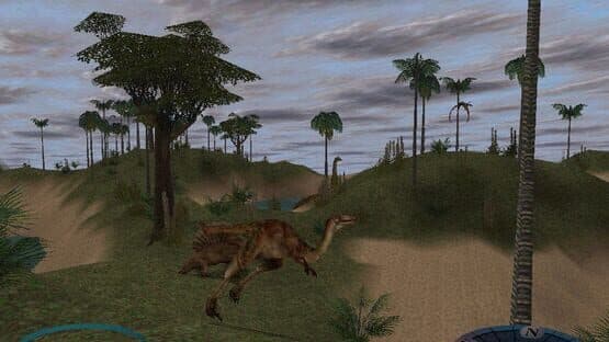 Carnivores 2 — screenshot 1