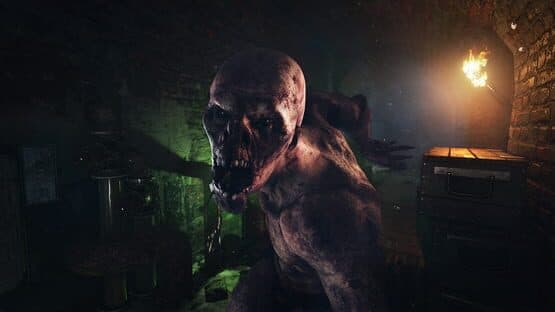 Metro Exodus — screenshot 7