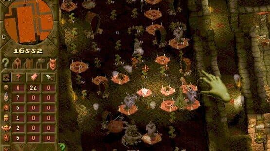 Dungeon Keeper — screenshot 2