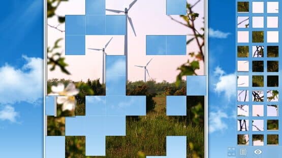 Animated Puzzles — screenshot 5
