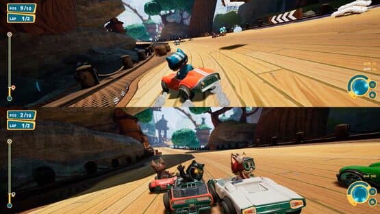 Meow Motors — screenshot 2