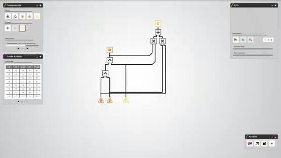 Hardware Engineering — screenshot 3