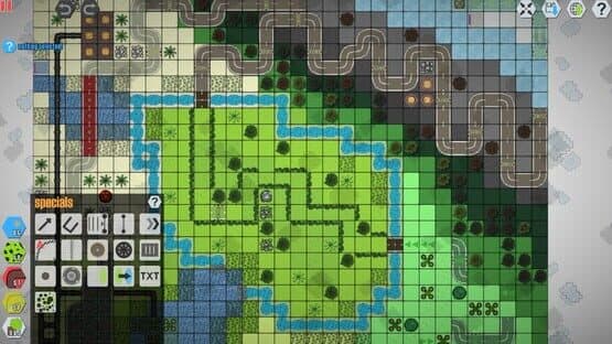 Race.a.bit — screenshot 2