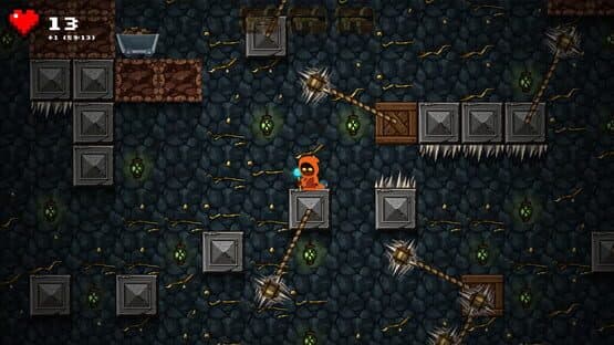 Javva Juice — screenshot 1
