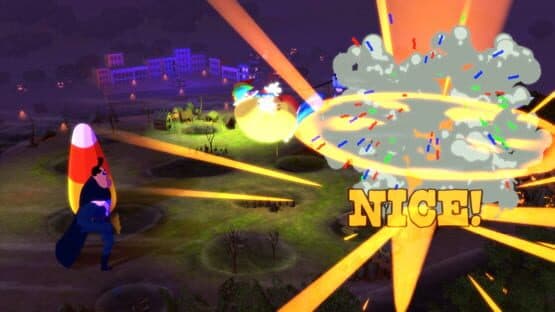 Costume Quest 2 — screenshot 7