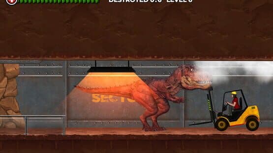 Rio Rex — screenshot 4