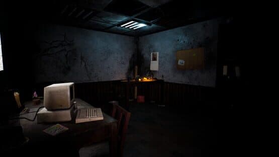 Case 2: Animatronics Survival — screenshot 8