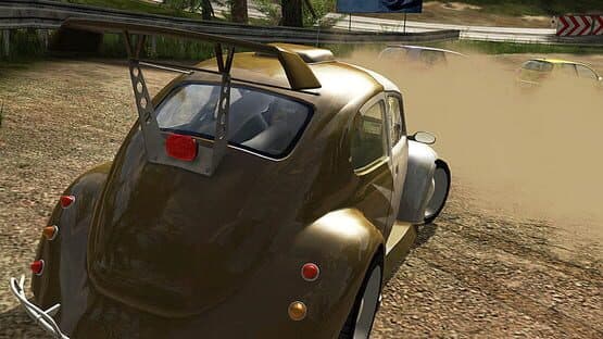 GTI Racing — screenshot 3