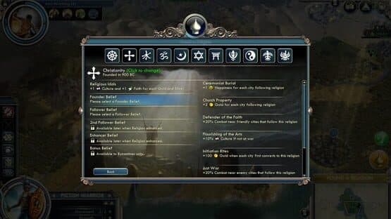 Sid Meier's Civilization V: Gods & Kings — screenshot 4