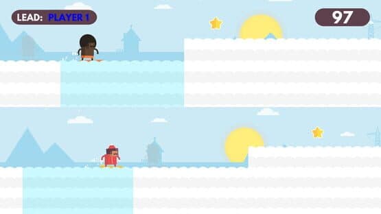 Surfingers — screenshot 5