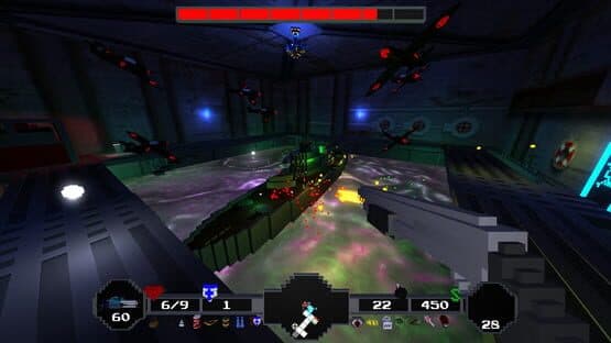 Paranautical Activity — screenshot 4