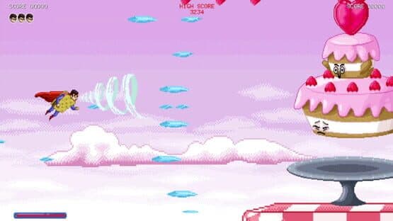 Ice Cream Surfer — screenshot 4