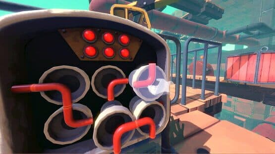 Wayward Sky — screenshot 3