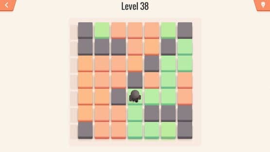 Bomb Labyrinth — screenshot 1