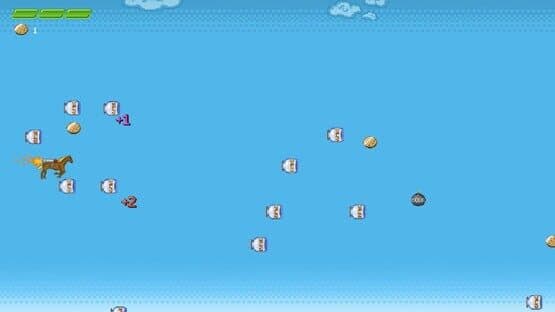 Go Away, There's Kumis Over There! — screenshot 4