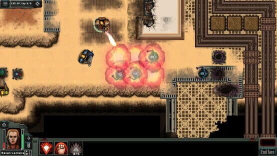 Templar Battleforce — screenshot 3