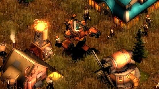 They Are Billions — screenshot 5