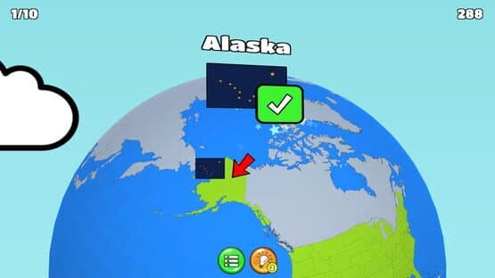 Geography Quiz — screenshot 8