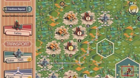Rocket Valley Tycoon — screenshot 2