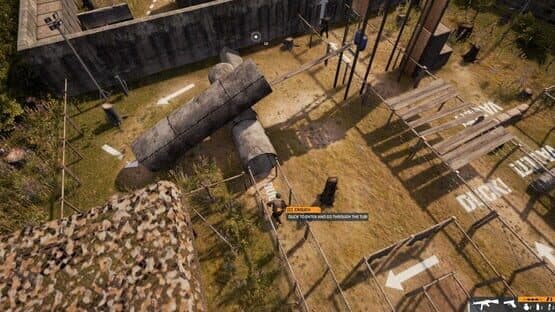 Thunder Tier One — screenshot 3