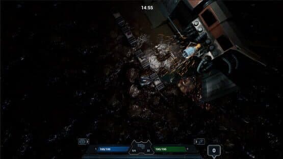 TrES-2b — screenshot 4