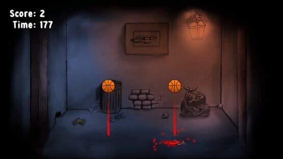 Bloody Mice — screenshot 1