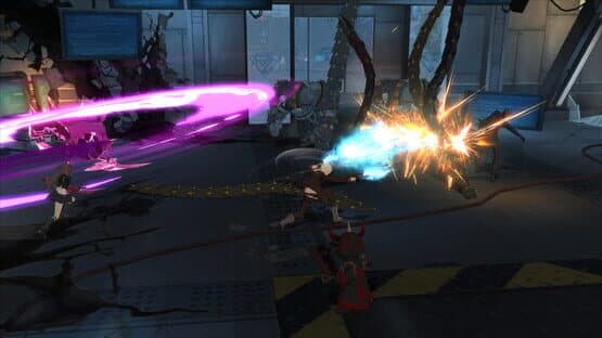 SoulWorker — screenshot 5
