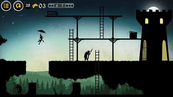 Vive le Roi — screenshot 1